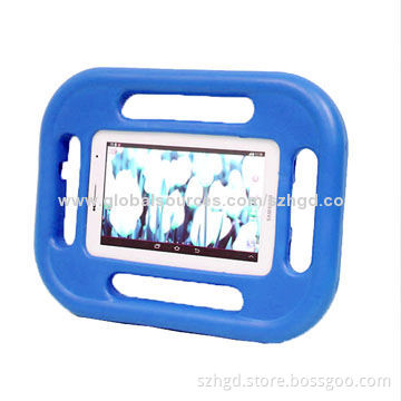 Case for Samsung Galaxy tab 2, shockproof and anti-drop